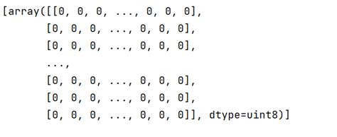 Image result for +Ho to Find Moveing Objects Python