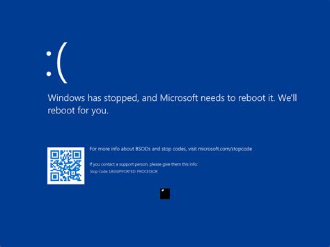 Image result for Windows Stop Code Windows 11