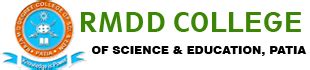 Raja Madhusudan Dev Degree College of Science and Education