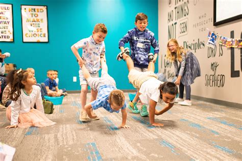 Grace Kids | Grace Christian