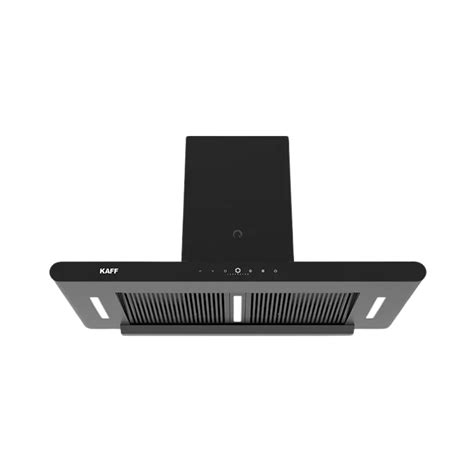 Kaff 90 cm Wall Mounted Chimney CANARY 90 DC BLDC on Decure.in