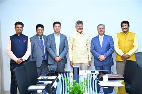 HFE unveils Green Hydrogen plant in AP - VIS