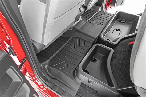 Nissan Frontier Rear Floor Mats at Isaac Perdriau blog