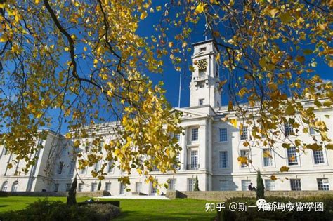 2024英国留学双非背景强推这7所Top100大学 - 知乎