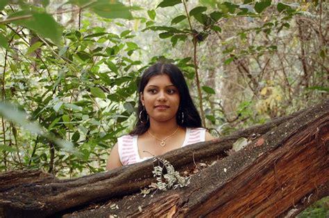 My Country Heroine Bhavya hot stills from the movie