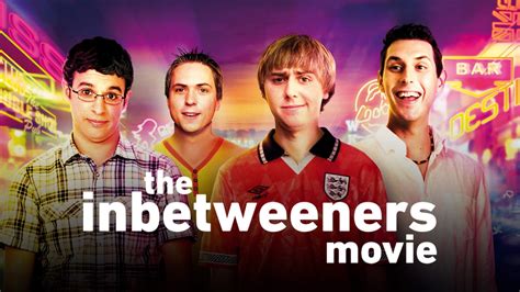 Inbetweeners Full Movie Part 2 的图像结果