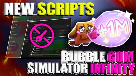 Image result for Infinity Gem Bubble Gum Script