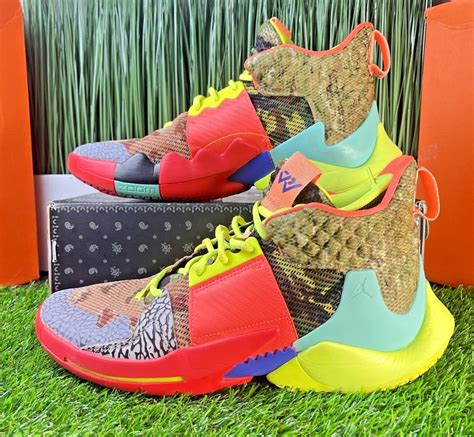 Westbrook Shoes Logo