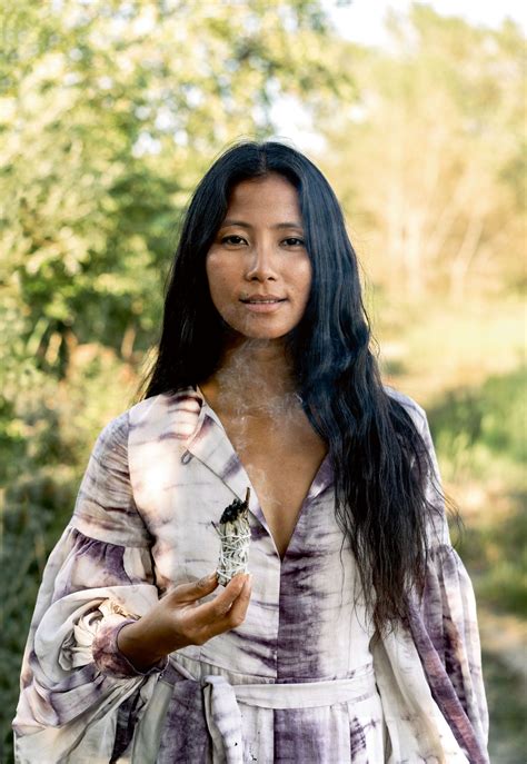 How ‘moon breathing’ helps Yoga teacher Sita Sunar lead a better life ...