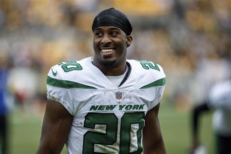 Jets RB Breece Hall prepared for whatever awaits him in free agency: 'Whatever happens, happens'