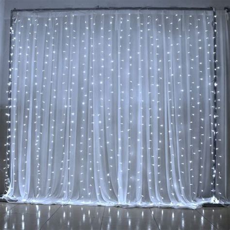 Gesto 72 LEDs 20 m White Steady String Rice Lights Price in India - Buy ...