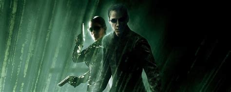 The Matrix Revolutions Ending 的图像结果
