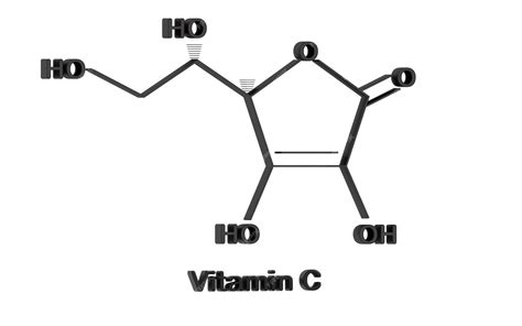Vitamin A Structure