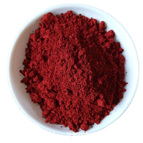 Iron Oxide - Aozun Yazhou Chemical Bulk Chemicals China Supplier