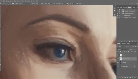 Image result for Realistic Digital Painting Tutorial