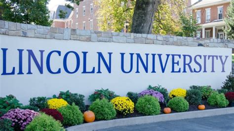 Lincoln University Shooting Horror: How a 'Safe' Home-Coming Turned ...