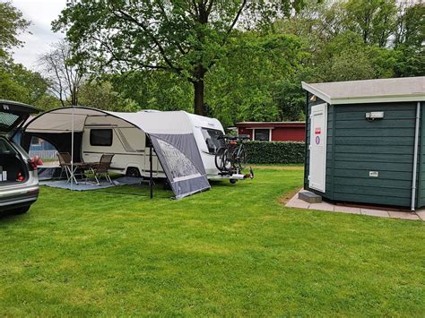 VAKANTIEPARK CAPFUN WIESKAMP (Winterswijk) - Campground Reviews, Photos ...