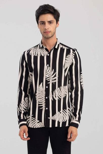 Snitch Mens Shirts - Buy Snitch Mens Shirts Online at Best Prices In ...