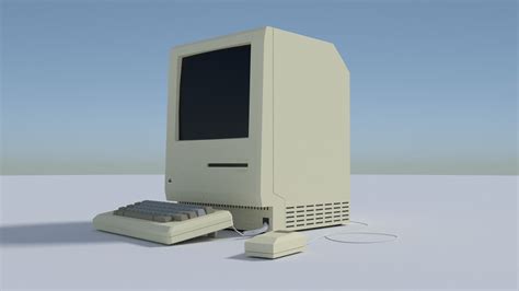 1984 Computer 的图像结果