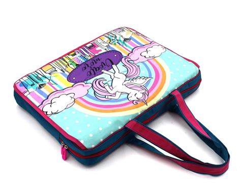 Echo Boomers Super A3 Size Board Drawing/Activity Bags with Multiple ...