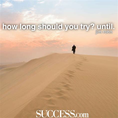 Quotes On Not Giving Up - Wall Leaflets