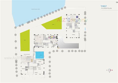 Sangini Lakeville | at Bharthana--vesu, Surat