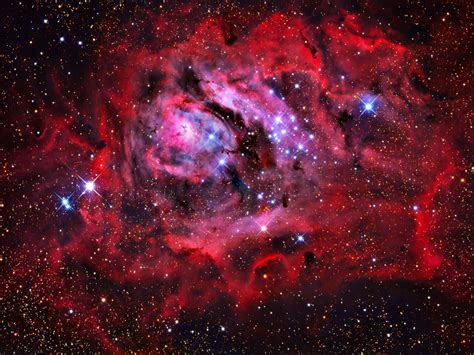 Photos of nebulas, comets, and galaxies - Business Insider