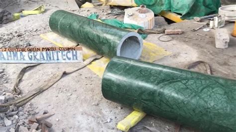 Granite Columns Manufacturers, Exporters and Suppliers from Jalore India