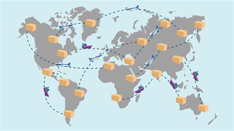 Example of International Trade 的图像结果