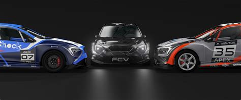 “La Vie à Toute Vitesse” – BeamNG.drive v0.19 - BeamNG.drive