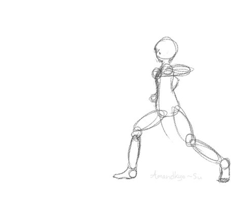 Punch Animation 的图像结果