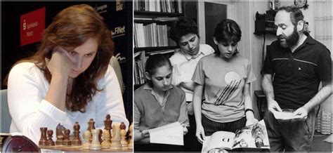 Judit Polgár - the woman who defeated Kasparov, Karpov and Spassky ...