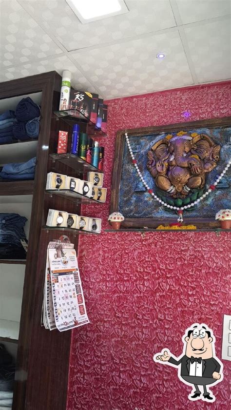 Menu at Balasaheb Misal Pav Center, Ahmednagar