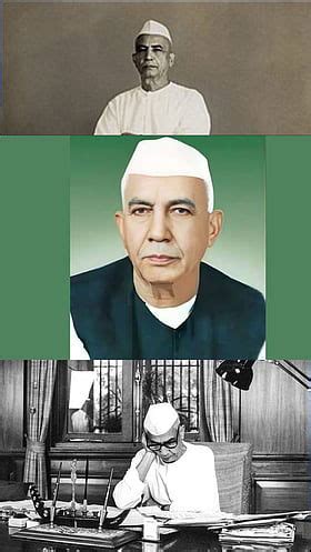Chaudhary Charan Singh's birth anniversary: Know some of the ...