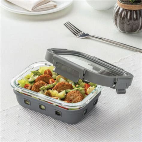 Best Kitchen Containers By MyBorosil For Keeping Food Fresh