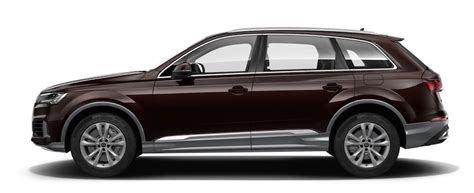 The Audi Q7 TFSIe Plug-In Hybrid (SUV): The Complete Electric Car ...