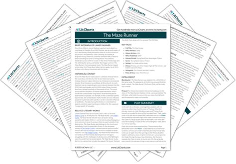 Image result for Maze Runner Chapter 5