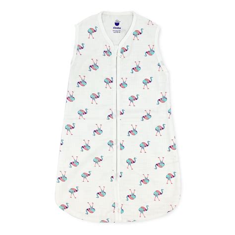 Buy Best Cotton Muslin Baby Sleeping Bag for Newborn – zizuka