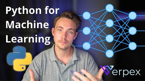 Python Machine Learning YouTube 的图像结果