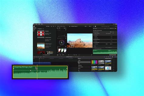 Image result for Audio Final Cut Pro Tutorial