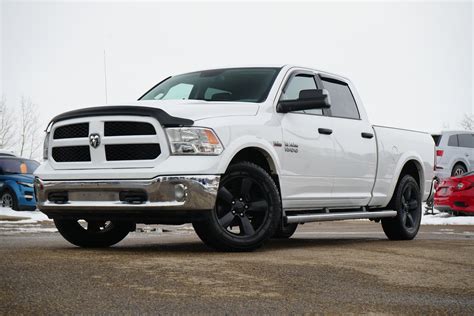 2017 Ram 1500 | Adrenalin Motors