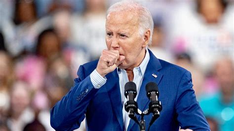 Major Kentucky donor calls for Joe Biden to ‘pass the torch ...