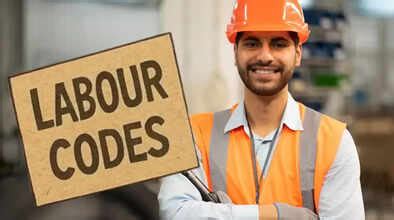 New Labour Code: New rules will come into effect from April 1 ...