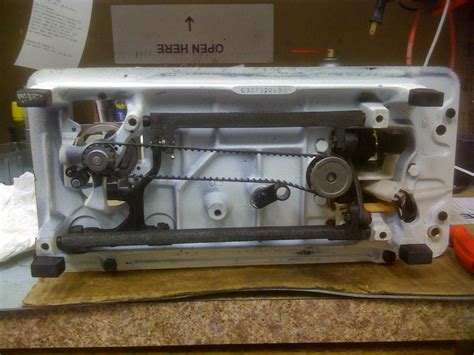 Image result for Singer Sewing Machine Repair Videos