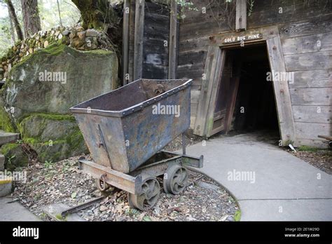 Image result for outside area of late 1800s mining building