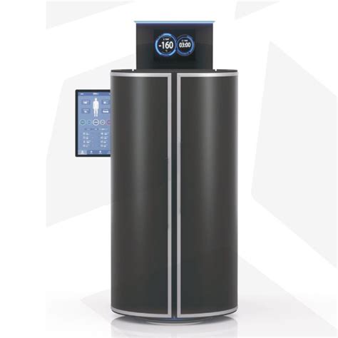 Buy Online Whole Body Cryotherapy Chamber in India | Cryo XC – Livfit