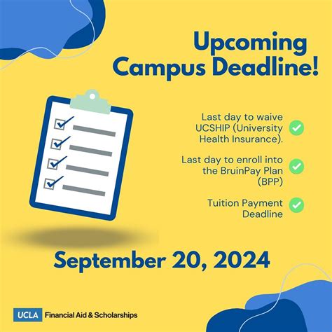 UCLA Financial Aid Office (@uclafinancialaid) • Instagram photos and videos