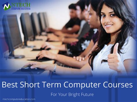 Computer Short Courses 的图像结果