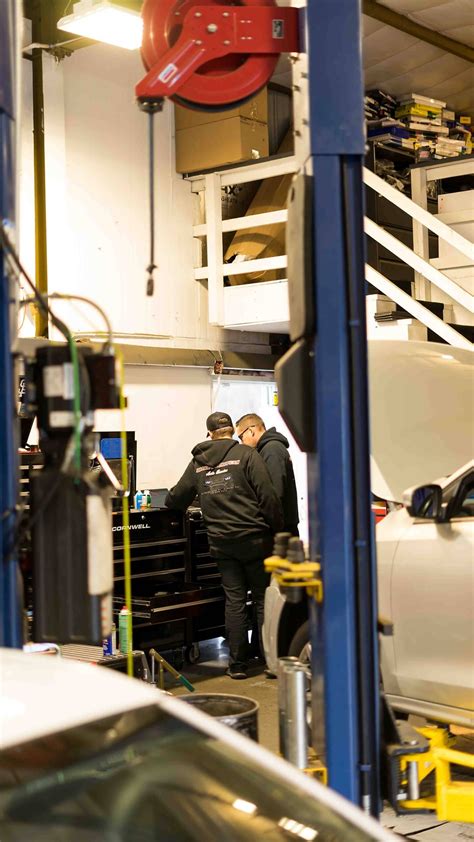 About - European Auto Service in Auburn CA