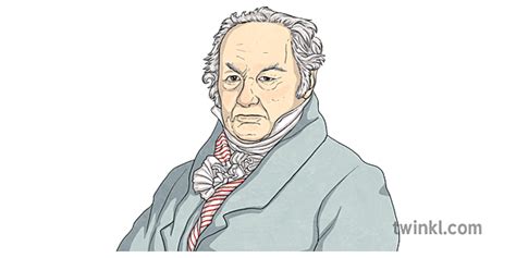 Biografía de Francisco de Goya | Wiki | Twinkl - Twinkl
